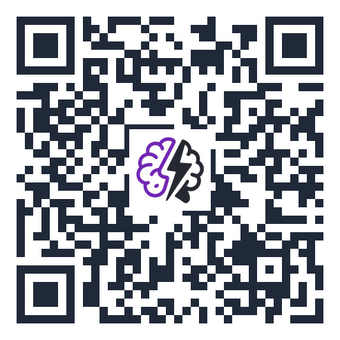 Scan to download OnlyPrompts.ai on the App Store